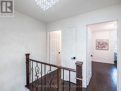 3221 Redpath Circle, Mississauga, ON - Indoor Photo Showing Other Room