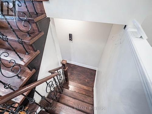 3221 Redpath Circle, Mississauga, ON - Indoor Photo Showing Other Room