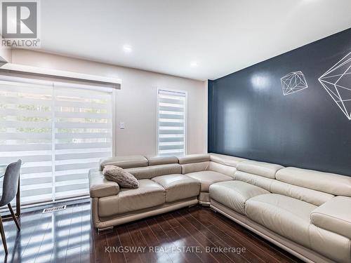 3221 Redpath Circle, Mississauga, ON - Indoor