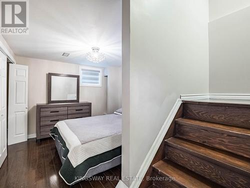 3221 Redpath Circle, Mississauga, ON - Indoor