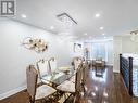 3221 Redpath Circle, Mississauga, ON  - Indoor Photo Showing Dining Room 