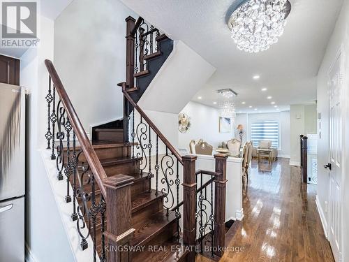 3221 Redpath Circle, Mississauga, ON - Indoor Photo Showing Other Room