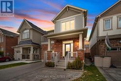 141 HATT COURT  Milton, ON L9E 1G7