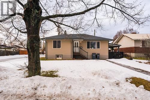 1941 MAPLE STREET  Prince George, BC V2L 1X2