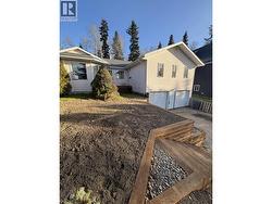 7788 THOMPSON DRIVE  Prince George, BC V2N 5N5