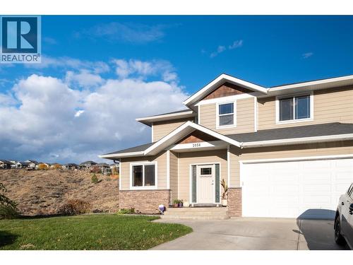 2038 Stagecoach Drive  Kamloops, BC V2B 0A7
