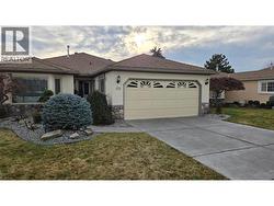 1201 Cameron Avenue Unit# 178  Kelowna, BC V1W 3S2