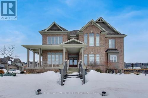 119 VICTORIA WOOD AVENUE  Springwater, ON L9X 1Z8