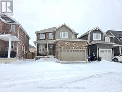 192 FINDLAY DRIVE  Collingwood, ON L9Y 0Z1