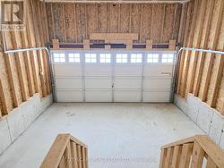 2 Car Garage - 