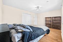 Chambre à coucher principale - 