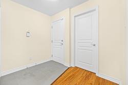 Hall d'entrée/Vestibule - 