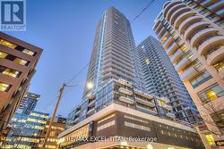 3104 - 89 DUNFIELD AVENUE  Toronto, ON M4S 0A4