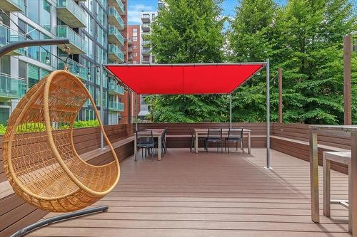 Other - 1115-190 Rue Murray, Montréal (Le Sud-Ouest), QC - Outdoor With Exterior