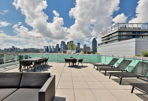 Other - 1115-190 Rue Murray, Montréal (Le Sud-Ouest), QC - Outdoor With View