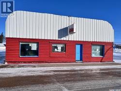 211 Kinistino AVENUE W  Kinistino, SK S0J 1H0