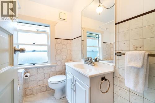 498 E 5Th Avenue, Vancouver, BC 