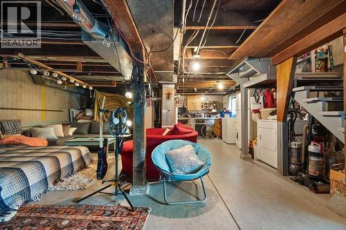 498 E 5Th Avenue, Vancouver, BC 