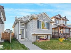 119 BRINTNELL BV NW  Edmonton, AB T5Y 3L9