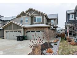 223 ABERDEEN CR  Sherwood Park, AB T8H 0Z1