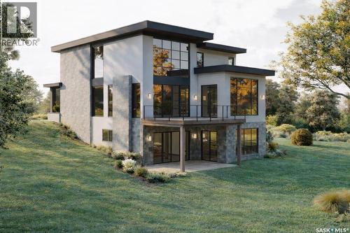 170 Willows Way, Saskatoon, SK - Outdoor