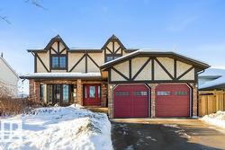 29 WOODLANDS RD  St. Albert, AB T8N 3S7