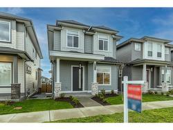 16732 20A AVENUE  Surrey, BC V3Z 1J4