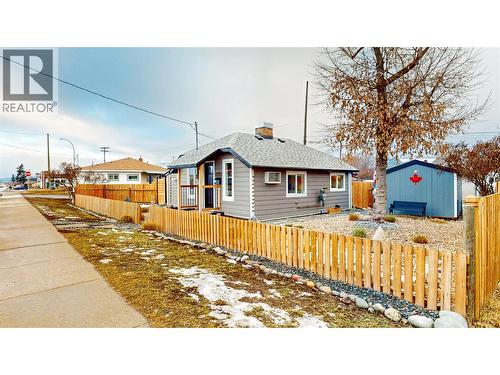 310 Kootenay Street N  Cranbrook, BC V1C 3T7