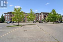 212 - 37 GOODWIN DRIVE  Guelph (Pineridge/Westminster Woods), ON N1L 0E6