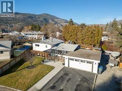 9574 Robson Crescent  Summerland, BC V0H 1Z0