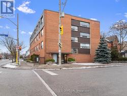 307 - 325 SAMMON AVENUE  Toronto, ON M4J 2A1