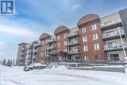 311 - 720 YONGE STREET  Barrie, ON L9J 0G9