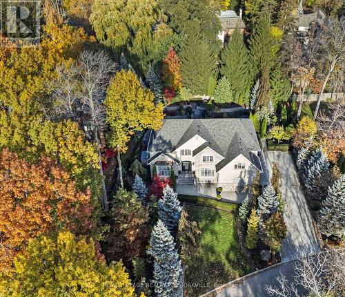 1189 Glen Road, Mississauga, ON - Outdoor