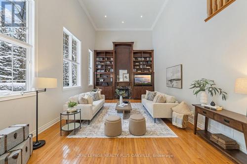 1189 Glen Road, Mississauga, ON - Indoor Photo Showing Other Room