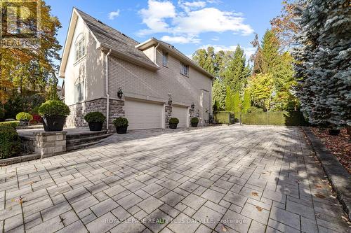 1189 Glen Road, Mississauga, ON - Outdoor