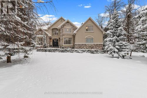1189 Glen Road, Mississauga, ON - Outdoor