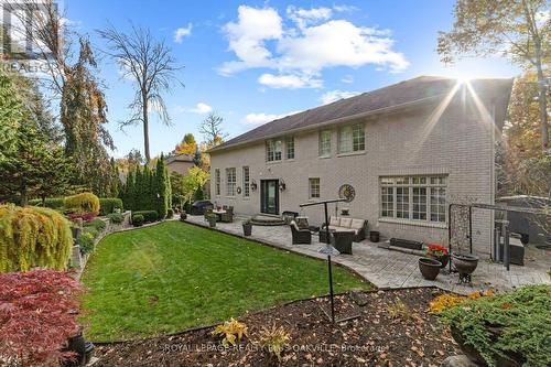 1189 Glen Road, Mississauga, ON - Outdoor