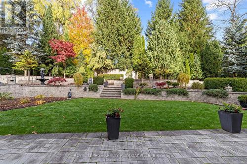 1189 Glen Road, Mississauga, ON - Outdoor