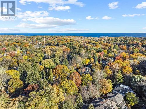 1189 Glen Road, Mississauga, ON - Outdoor With View