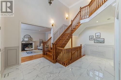 1189 Glen Road, Mississauga, ON - Indoor Photo Showing Other Room