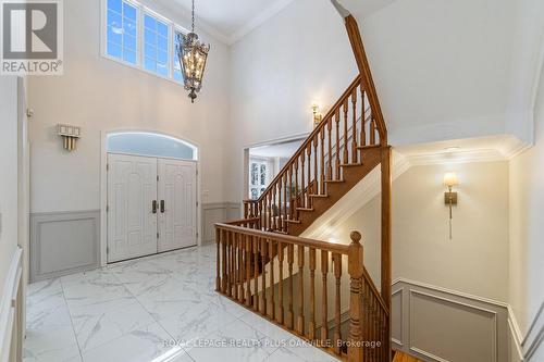 1189 Glen Road, Mississauga, ON - Indoor Photo Showing Other Room