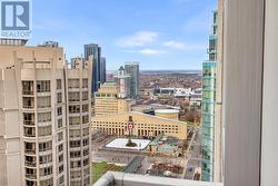 City Hall Square One View! - 