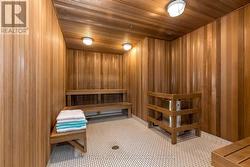 Sauna & Steam Rooms - 