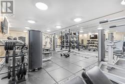 Weight Room - 