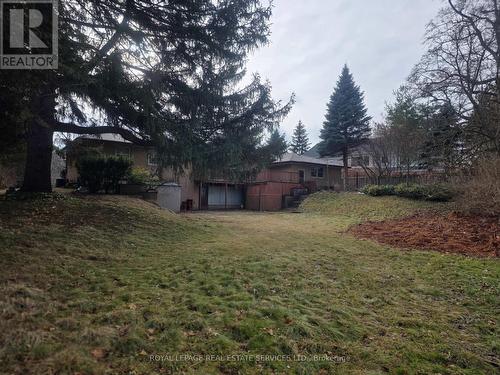 541 Vanessa Crescent, Mississauga, ON 