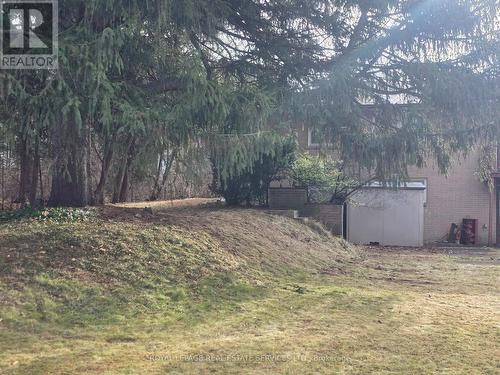 541 Vanessa Crescent, Mississauga, ON 