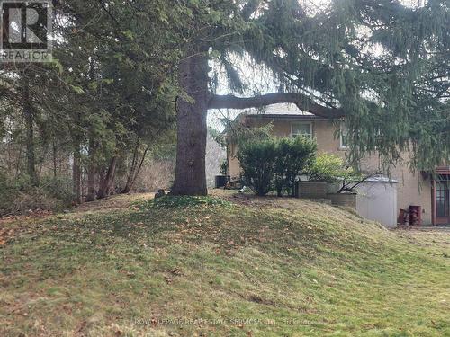 541 Vanessa Crescent, Mississauga, ON 