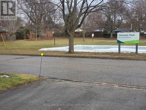 541 Vanessa Crescent, Mississauga, ON 