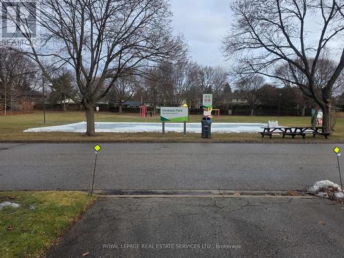 541 Vanessa Crescent, Mississauga, ON 