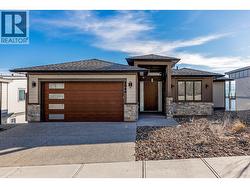 8944 Tavistock Road Lot# 38  Vernon, BC V1H 2K9